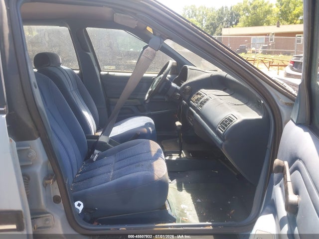 Auction sale of the 1989 Ford Tempo Gl, vin: 2FAPP36X6KB179006, lot number: 45507932