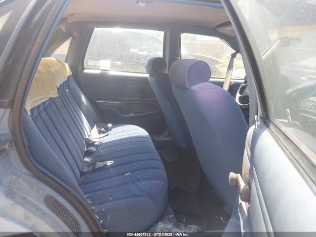 Aukcja sprzedaży 1989 Ford Tempo Gl, vin: 2FAPP36X6KB179006, numer aukcji: 45507932