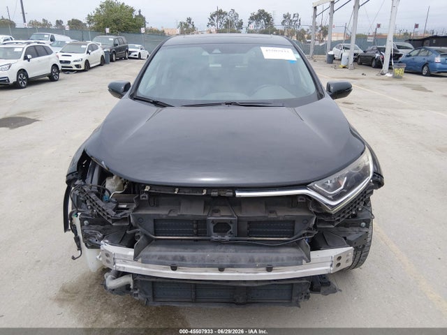 Honda Cr-v Ex-l 2019 5J6RW1H88KA043935 Image 17