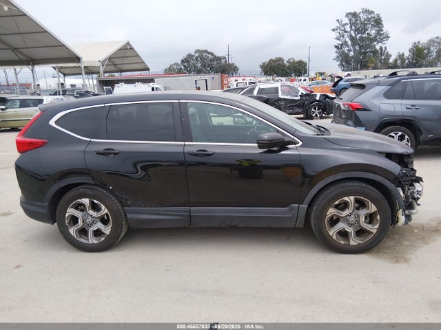 Honda Cr-v Ex-l 2019 5J6RW1H88KA043935 Image 18