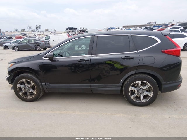 Honda Cr-v Ex-l 2019 5J6RW1H88KA043935 Image 19