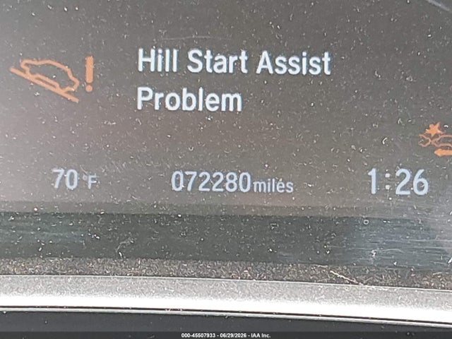 Honda Cr-v Ex-l 2019 5J6RW1H88KA043935 Image 20