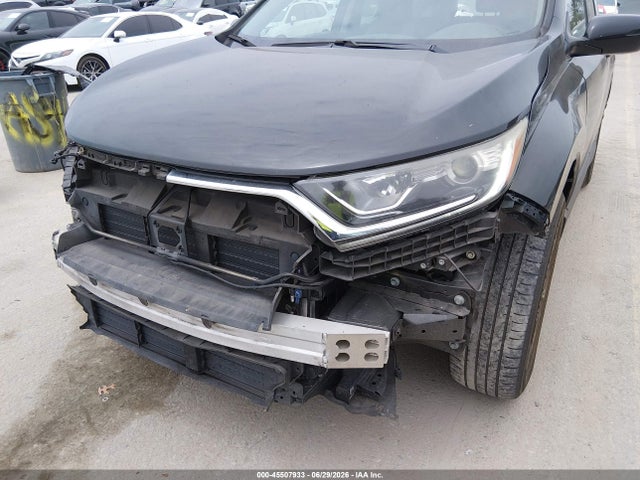 Honda Cr-v Ex-l 2019 5J6RW1H88KA043935 Image 13