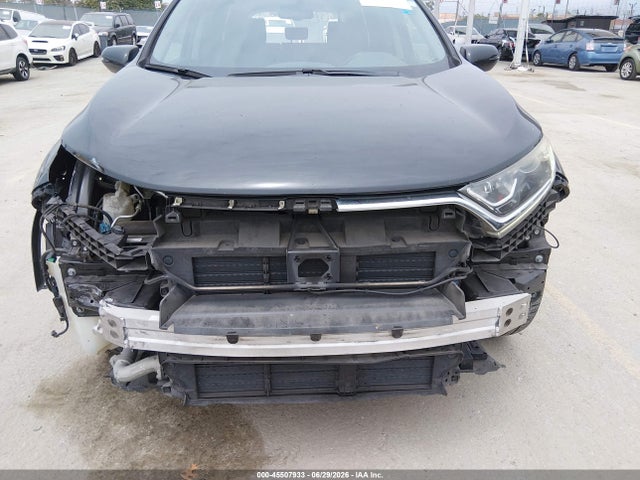 Honda Cr-v Ex-l 2019 5J6RW1H88KA043935 Image 14