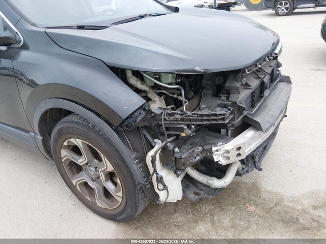 Honda Cr-v Ex-l 2019 5J6RW1H88KA043935 Image 15