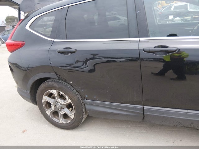 Honda Cr-v Ex-l 2019 5J6RW1H88KA043935 Image 16