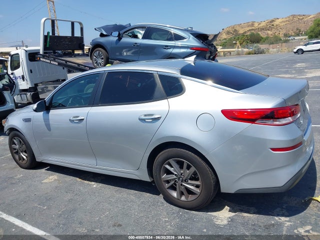 KIA Optima Lx 2019 5XXGT4L33KG346886 Image 15