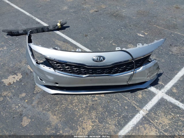 KIA Optima Lx 2019 5XXGT4L33KG346886 Image 12