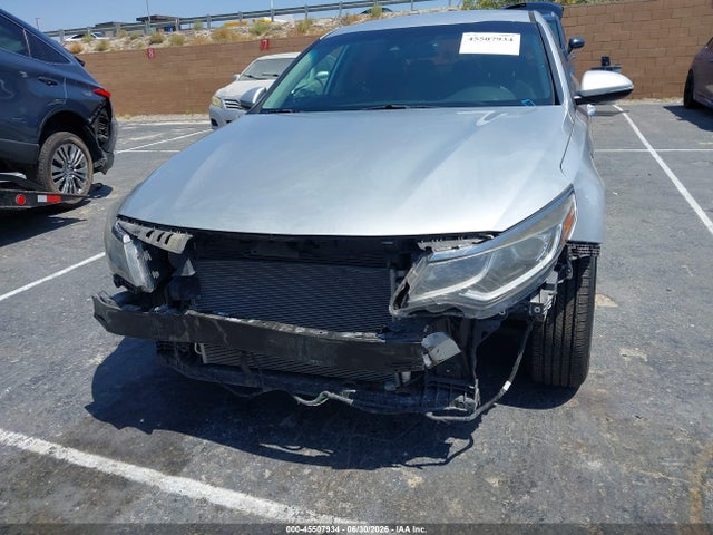 KIA Optima Lx 2019 5XXGT4L33KG346886 Image 6