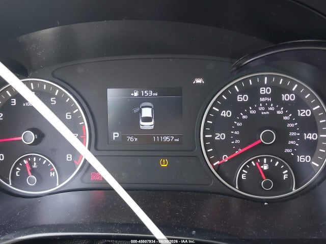 KIA Optima Lx 2019 5XXGT4L33KG346886 Image 7