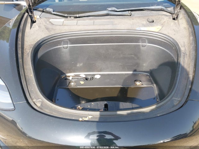 5YJ3E1EA9JF023625 Tesla Model 3 Long Range/mid Range