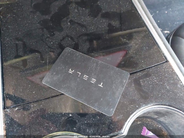 5YJ3E1EA9JF023625 Tesla Model 3 Long Range/mid Range
