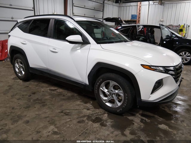 Продажа на аукционе авто 2024 Hyundai Tucson Sel, vin: 5NMJBCDE1RH324223, номер лота: 45507944