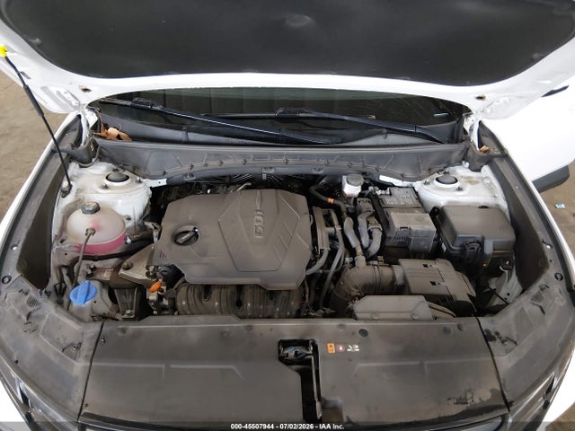 Продажа на аукционе авто 2024 Hyundai Tucson Sel, vin: 5NMJBCDE1RH324223, номер лота: 45507944