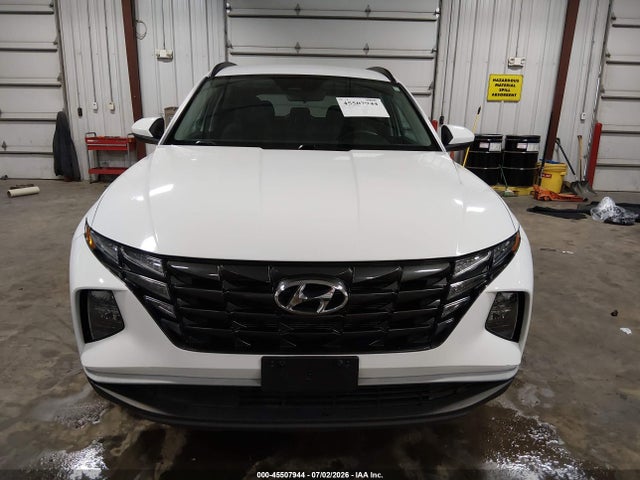 Продажа на аукционе авто 2024 Hyundai Tucson Sel, vin: 5NMJBCDE1RH324223, номер лота: 45507944