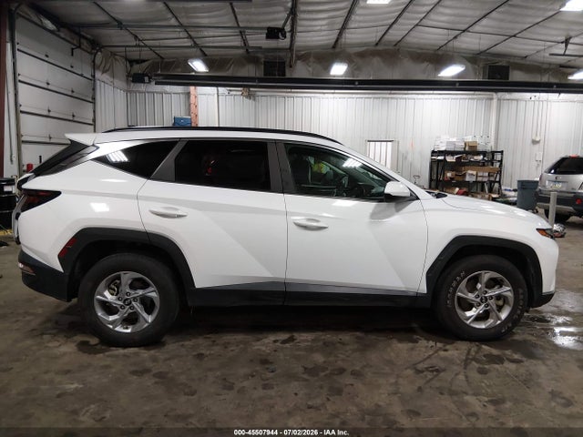 Продажа на аукционе авто 2024 Hyundai Tucson Sel, vin: 5NMJBCDE1RH324223, номер лота: 45507944