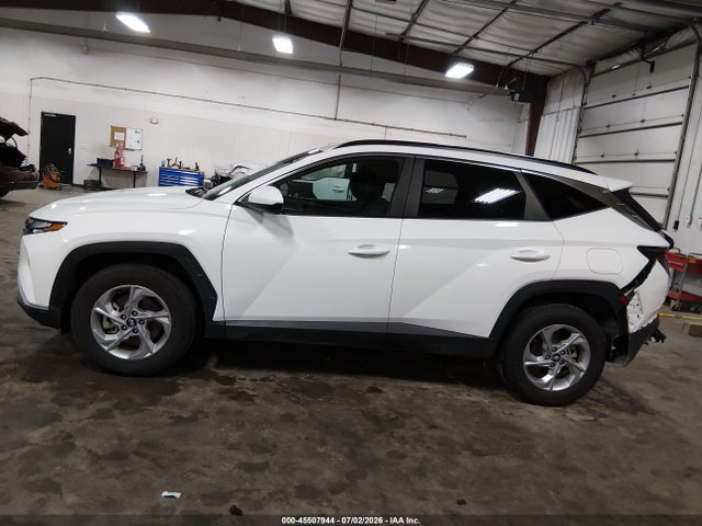 Продажа на аукционе авто 2024 Hyundai Tucson Sel, vin: 5NMJBCDE1RH324223, номер лота: 45507944