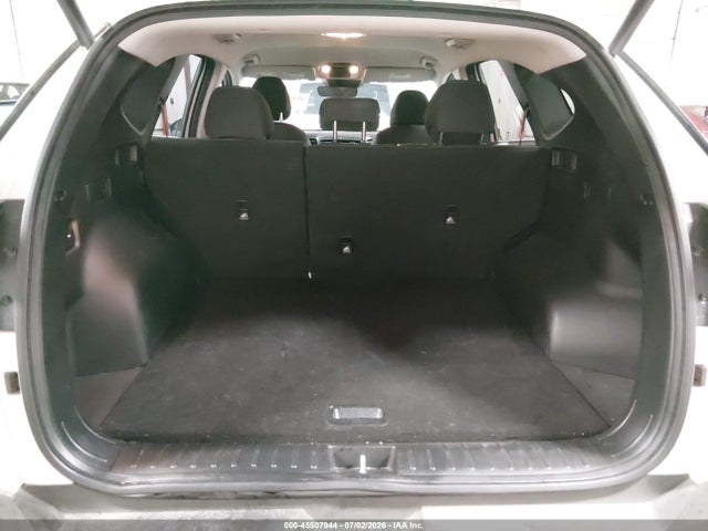 Продажа на аукционе авто 2024 Hyundai Tucson Sel, vin: 5NMJBCDE1RH324223, номер лота: 45507944