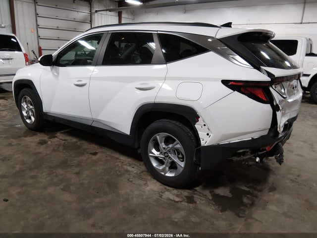 Продажа на аукционе авто 2024 Hyundai Tucson Sel, vin: 5NMJBCDE1RH324223, номер лота: 45507944