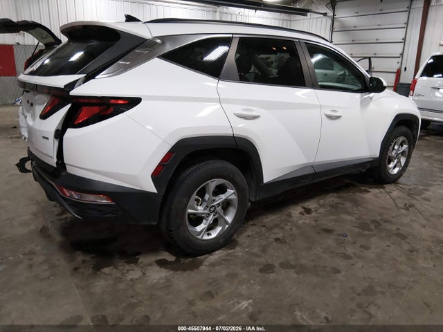 Продажа на аукционе авто 2024 Hyundai Tucson Sel, vin: 5NMJBCDE1RH324223, номер лота: 45507944