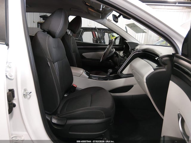 Продажа на аукционе авто 2024 Hyundai Tucson Sel, vin: 5NMJBCDE1RH324223, номер лота: 45507944