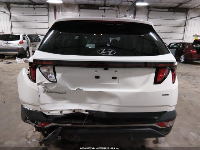 Продажа на аукционе авто 2024 Hyundai Tucson Sel, vin: 5NMJBCDE1RH324223, номер лота: 45507944
