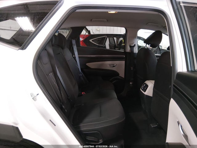 Продажа на аукционе авто 2024 Hyundai Tucson Sel, vin: 5NMJBCDE1RH324223, номер лота: 45507944