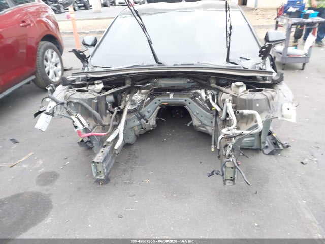 1G1FK1R62J0147223 Chevrolet CAMARO ZL1