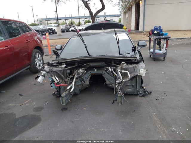 1G1FK1R62J0147223 Chevrolet CAMARO ZL1