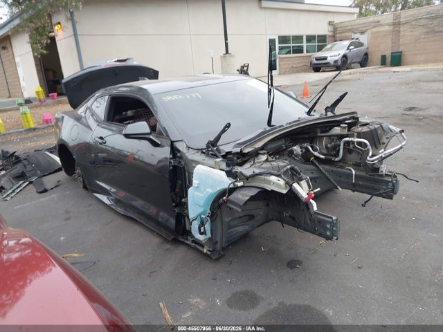 1G1FK1R62J0147223 Chevrolet CAMARO ZL1