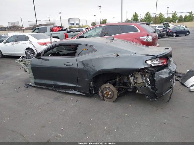 1G1FK1R62J0147223 Chevrolet CAMARO ZL1