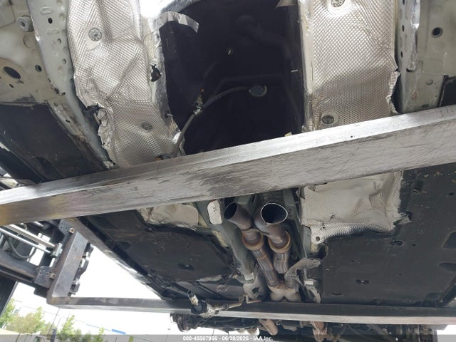 1G1FK1R62J0147223 Chevrolet CAMARO ZL1