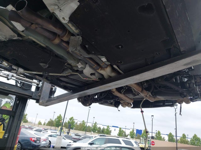 1G1FK1R62J0147223 Chevrolet CAMARO ZL1