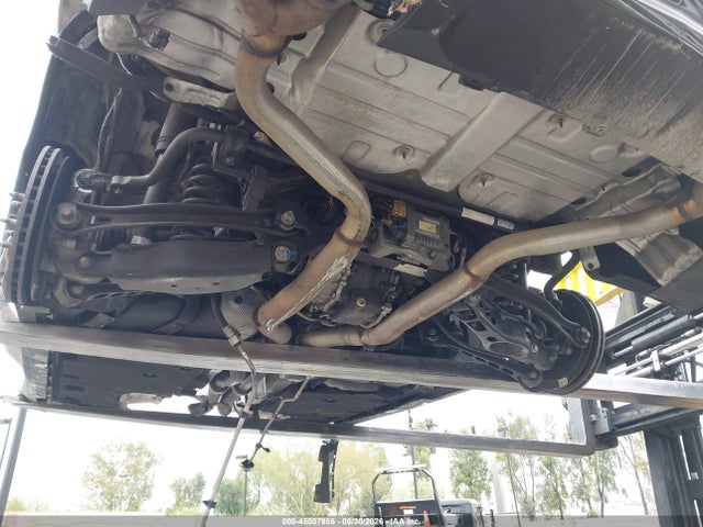 1G1FK1R62J0147223 Chevrolet CAMARO ZL1