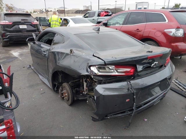 1G1FK1R62J0147223 Chevrolet CAMARO ZL1