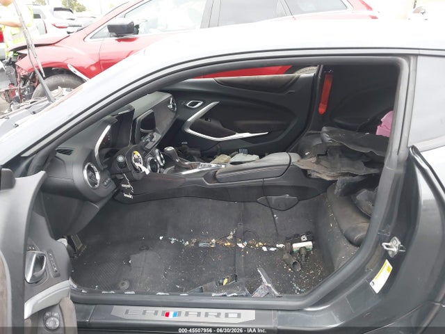 1G1FK1R62J0147223 Chevrolet CAMARO ZL1
