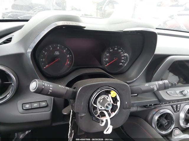 1G1FK1R62J0147223 Chevrolet CAMARO ZL1