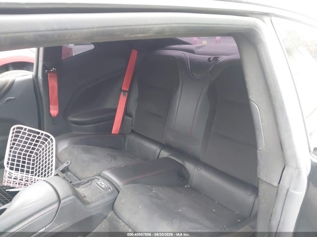 1G1FK1R62J0147223 Chevrolet CAMARO ZL1