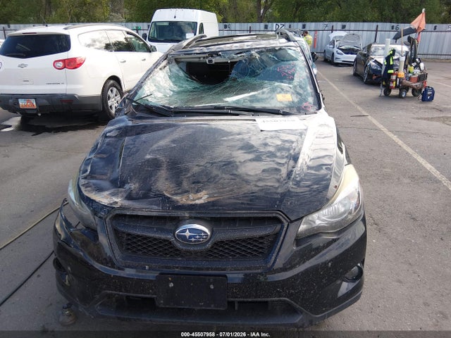 Продажа на аукционе авто 2015 Subaru Xv Crosstrek 2.0i Limited, vin: JF2GPASC4F8215450, номер лота: 45507958