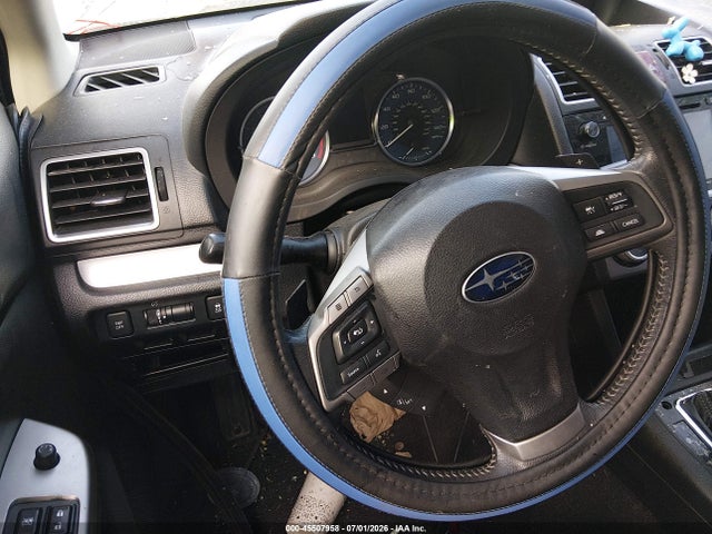 Продажа на аукционе авто 2015 Subaru Xv Crosstrek 2.0i Limited, vin: JF2GPASC4F8215450, номер лота: 45507958