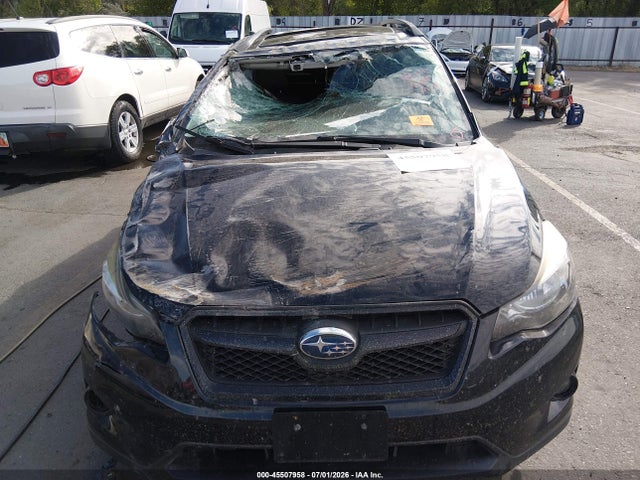 Продажа на аукционе авто 2015 Subaru Xv Crosstrek 2.0i Limited, vin: JF2GPASC4F8215450, номер лота: 45507958
