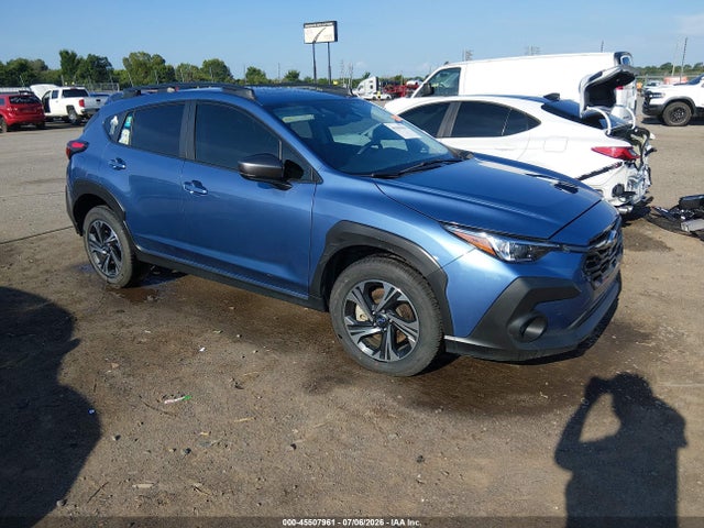 Aukcja sprzedaży 2024 Subaru Crosstrek Premium, vin: JF2GUADC0RH337197, numer aukcji: 45507961