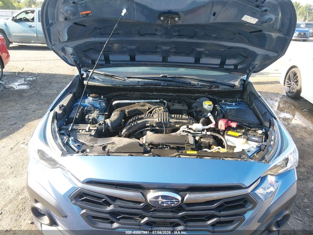 Aukcja sprzedaży 2024 Subaru Crosstrek Premium, vin: JF2GUADC0RH337197, numer aukcji: 45507961