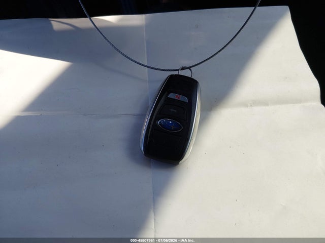 Aukcja sprzedaży 2024 Subaru Crosstrek Premium, vin: JF2GUADC0RH337197, numer aukcji: 45507961