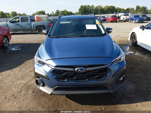Aukcja sprzedaży 2024 Subaru Crosstrek Premium, vin: JF2GUADC0RH337197, numer aukcji: 45507961