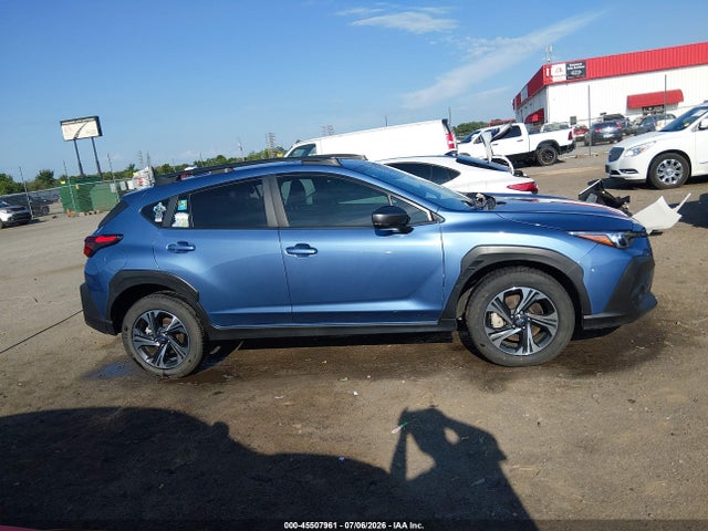 Aukcja sprzedaży 2024 Subaru Crosstrek Premium, vin: JF2GUADC0RH337197, numer aukcji: 45507961
