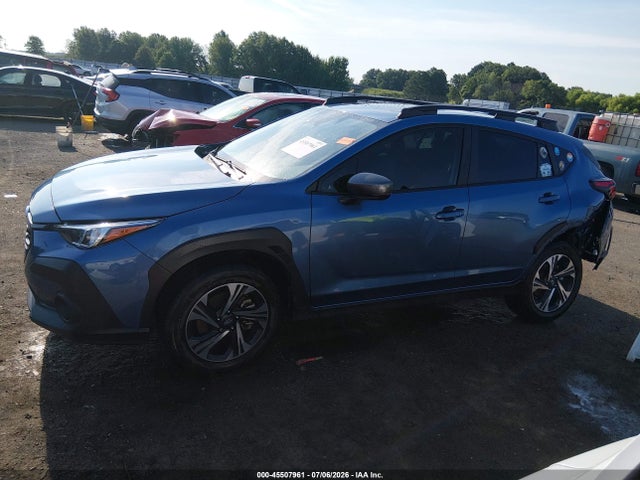 Aukcja sprzedaży 2024 Subaru Crosstrek Premium, vin: JF2GUADC0RH337197, numer aukcji: 45507961