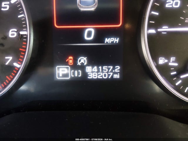 Aukcja sprzedaży 2024 Subaru Crosstrek Premium, vin: JF2GUADC0RH337197, numer aukcji: 45507961