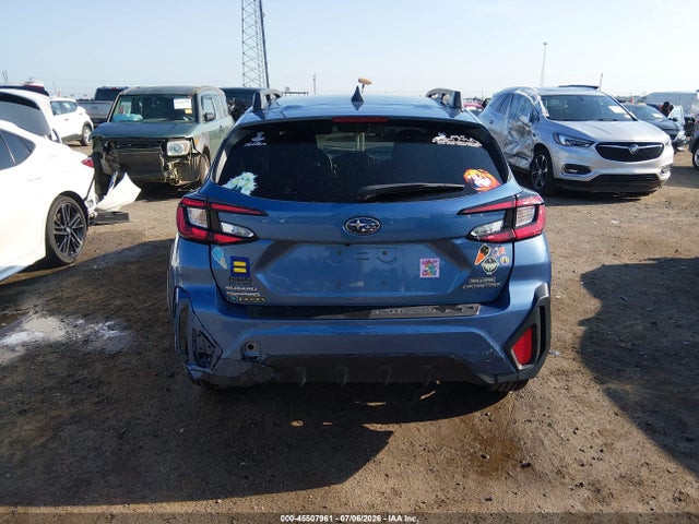 Aukcja sprzedaży 2024 Subaru Crosstrek Premium, vin: JF2GUADC0RH337197, numer aukcji: 45507961