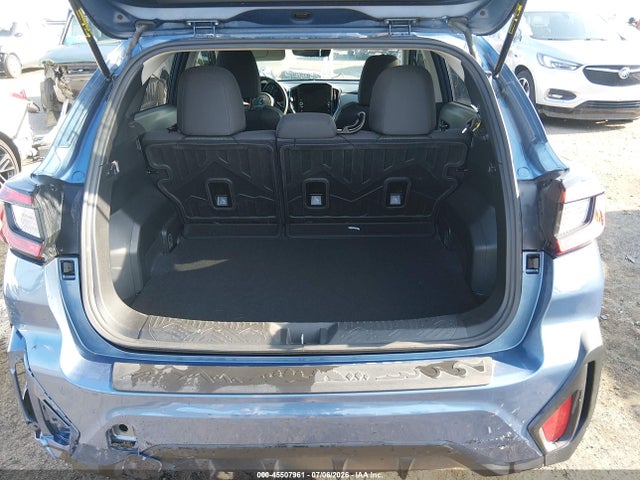 Aukcja sprzedaży 2024 Subaru Crosstrek Premium, vin: JF2GUADC0RH337197, numer aukcji: 45507961